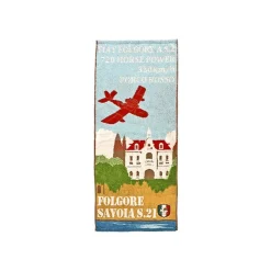Maison Ghibli Household Linen-Towel Savoia S.21 34X80 Cm - Porco Rosso