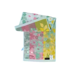 Maison Ghibli Household Linen-Towel Totoro Flower Fields 34X80 Cm - My Neighbor Totoro