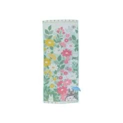 Maison Ghibli Household Linen-Towel Totoro Flower Fields 34X80 Cm - My Neighbor Totoro