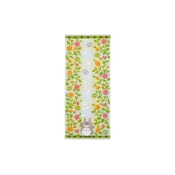 Maison Ghibli Household Linen-Towel Totoro Flower Garden 34X80 Cm - My Neighbor Totoro