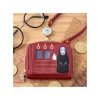 Maison Ghibli Accessories-Train Purse No Face With Reel - Sprited Away