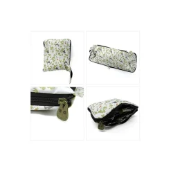 Maison Ghibli Bags-Transformable Travel Bag Totoro - My Neighbor Totoro