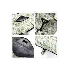 Maison Ghibli Bags-Transformable Travel Bag Totoro - My Neighbor Totoro