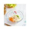 Maison Ghibli Kitchenware-Transparent Bowl 13Cm Ponyo Under The Sea - Ponyo On The Cliff