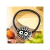 Maison Ghibli Accessories-Transparent Button Style Hair Band Soot Sprites - My Neighbor Totoro