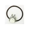 Maison Ghibli Accessories-Transparent Button Style Hair Band Big Totoro - My Neighbor Totoro