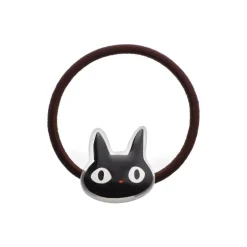 Maison Ghibli Accessories-Transparent Button Style Hair Band Jiji - Kiki'S Delivery Service