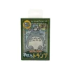 Maison Ghibli Playing Cards-Transparent Playing Cards Totoro - My Neighbor Totoro