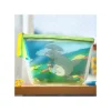 Maison Ghibli Accessories-Transparent Pouch Embroidered - My Neighbor Totoro
