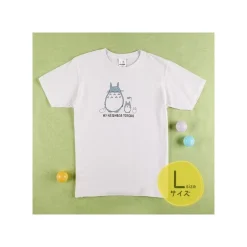 Maison Ghibli Outfits-T-Shirt L Totoro Parade - My Neighbor Totoro