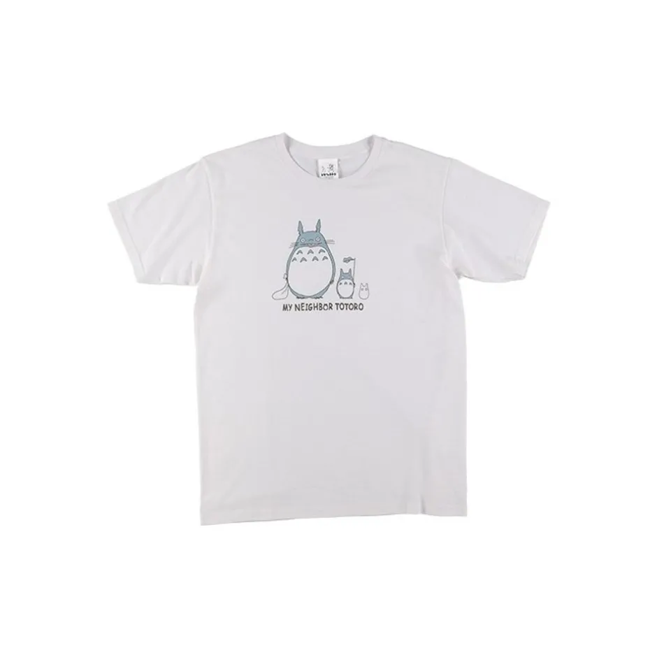 Maison Ghibli Outfits-T-Shirt L Totoro Parade - My Neighbor Totoro