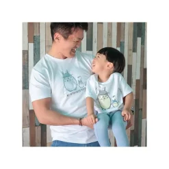 Maison Ghibli Outfits-T-Shirt L Totoro Parade - My Neighbor Totoro