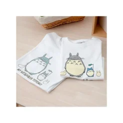 Maison Ghibli Outfits-T-Shirt L Totoro Parade - My Neighbor Totoro