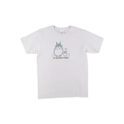 Maison Ghibli Outfits-T-Shirt S Totoro Parade - My Neighbor Totoro