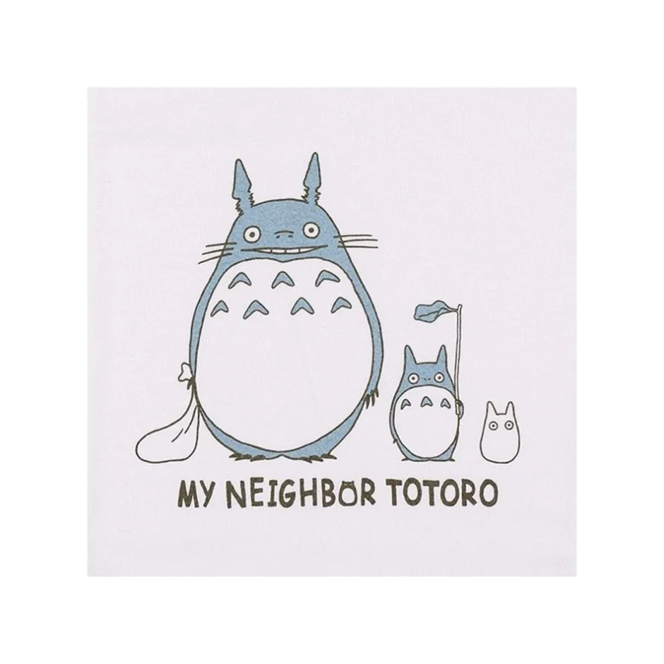 Maison Ghibli Outfits-T-Shirt S Totoro Parade - My Neighbor Totoro