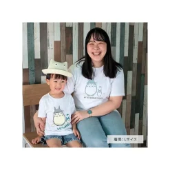 Maison Ghibli Outfits-T-Shirt S Totoro Parade - My Neighbor Totoro