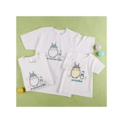 Maison Ghibli Outfits-T-Shirt S Totoro Parade - My Neighbor Totoro