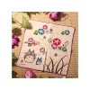 Maison Ghibli Outfits-Tulle Handkerchief Fireflies - My Neighbor Totoro