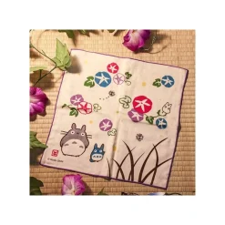 Maison Ghibli Outfits-Tulle Handkerchief Fireflies - My Neighbor Totoro