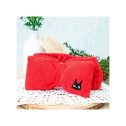 Maison Ghibli Accessories-Turban Kiki'S Ribbon - Kiki'S Delivery Service