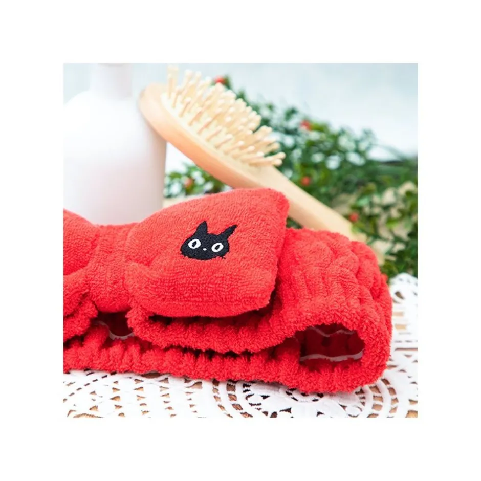 Maison Ghibli Accessories-Turban Kiki'S Ribbon - Kiki'S Delivery Service