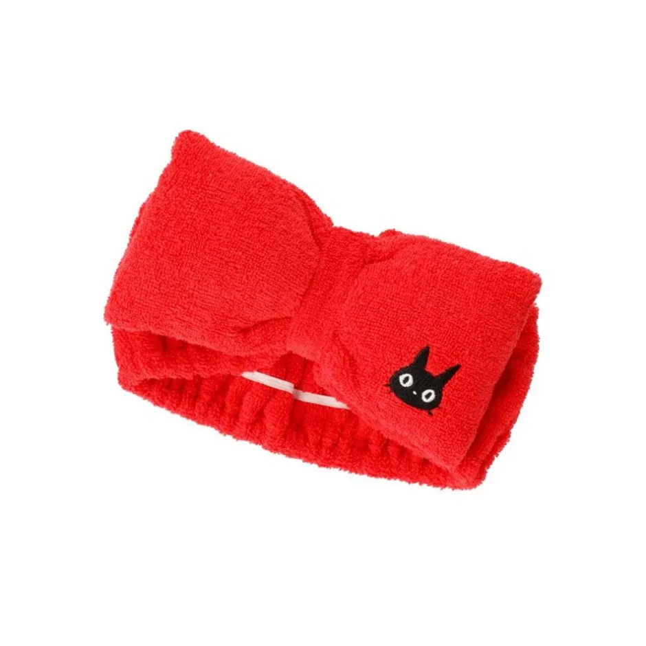 Maison Ghibli Accessories-Turban Kiki'S Ribbon - Kiki'S Delivery Service