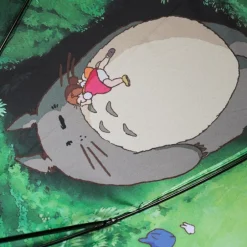 Maison Ghibli Accessories-Umbrella Mysterious Encounter - My Neighbor Totoro