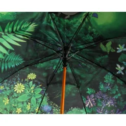 Maison Ghibli Accessories-Umbrella Mysterious Encounter - My Neighbor Totoro