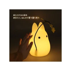 Maison Ghibli Decoration-Usb Lamp Small Totoro - My Neighbor Totoro