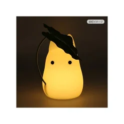 Maison Ghibli Decoration-Usb Lamp Small Totoro - My Neighbor Totoro