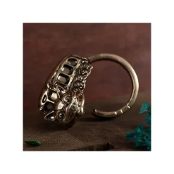 Maison Ghibli Jewellery-Vintage Ring Catbus - My Neighbor Totoro