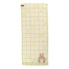 Maison Ghibli Household Linen-Waffle Towel Totoro 34X80 Cm - My Neighbor Totoro