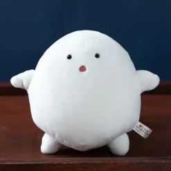 Maison Ghibli Classic Plush-Warawara Plush Dreaming - The Boy And The Heron