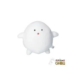 Maison Ghibli Classic Plush-Warawara Plush Dreaming - The Boy And The Heron