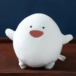 Maison Ghibli Classic Plush-Warawara Plush Laughing - The Boy And The Heron