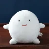 Maison Ghibli Classic Plush-Warawara Plush Smiling - The Boy And The Heron