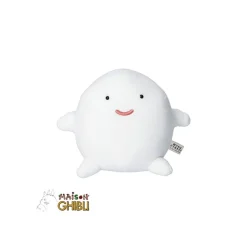 Maison Ghibli Classic Plush-Warawara Plush Smiling - The Boy And The Heron