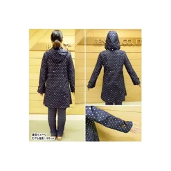 Maison Ghibli Outfits-Water Proof Totoro Soots Spi- My Neighbor Totoro