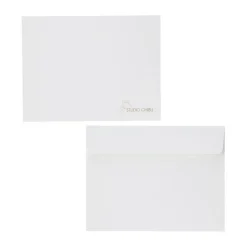 Maison Ghibli Postcards And Letter Papers-Watercolour Greeting Cards 24 X 15,8 Cm Summer - My Neighbor Totoro